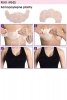 Julimex PS-01 plastry unoszące biust push-up bielizna akcesoria do biustonosza plastry